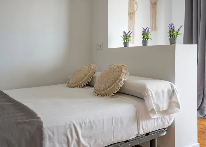 Ereta Rooms Habitaciones Bano Privado