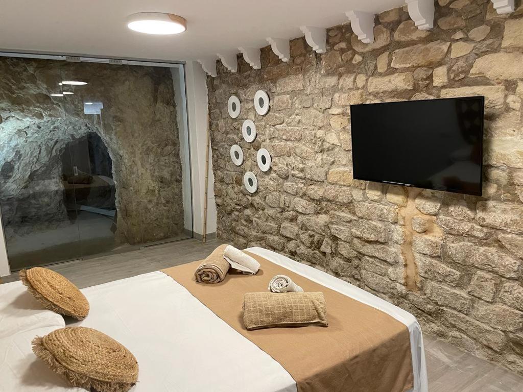 Guest house Ereta Bano Privado Alicante