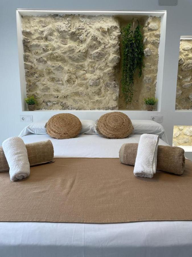 Ereta Bano Privado Alicante