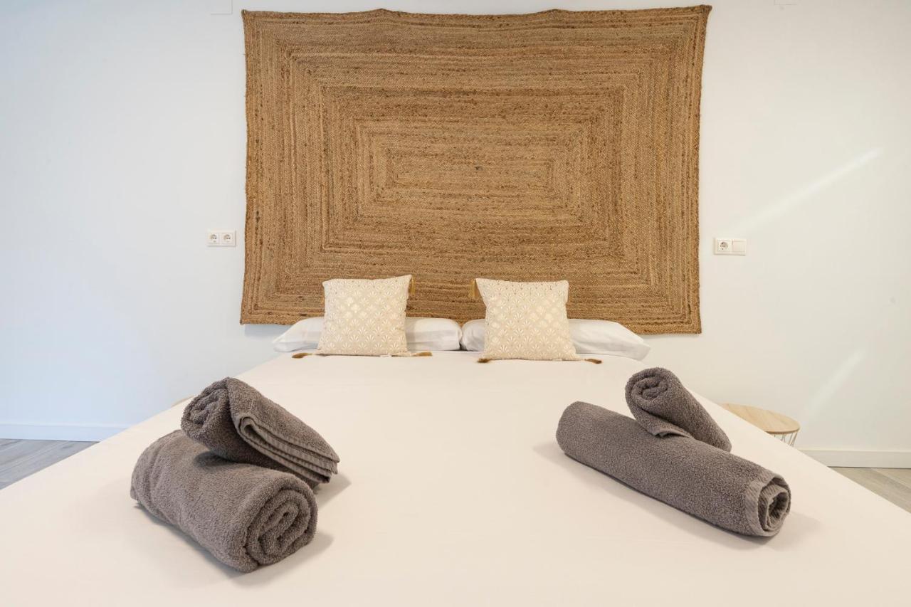 Ereta Bano Privado Affittacamere Alicante