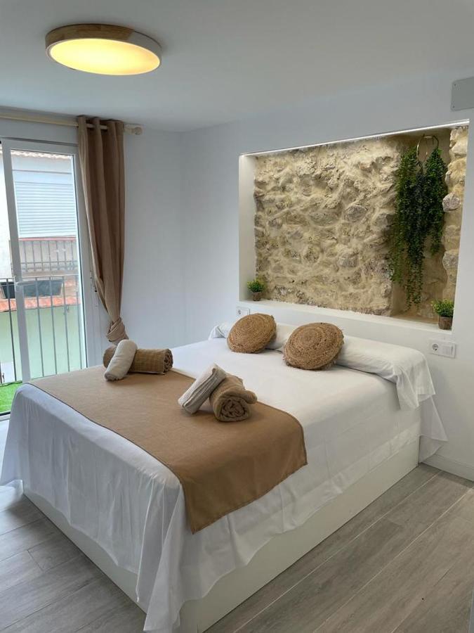 Ereta Bano Privado Pensjonat *