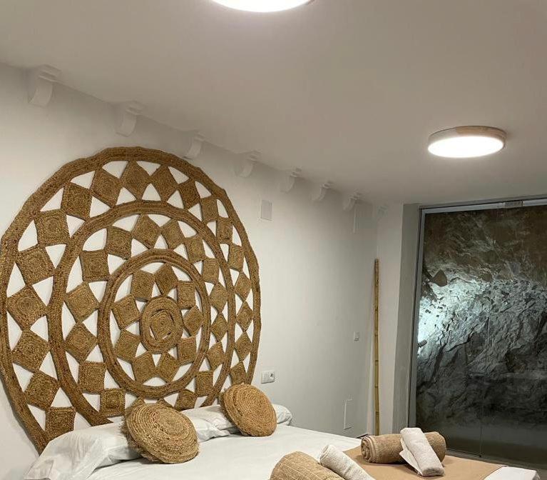 Ereta Bano Privado Pensjonat