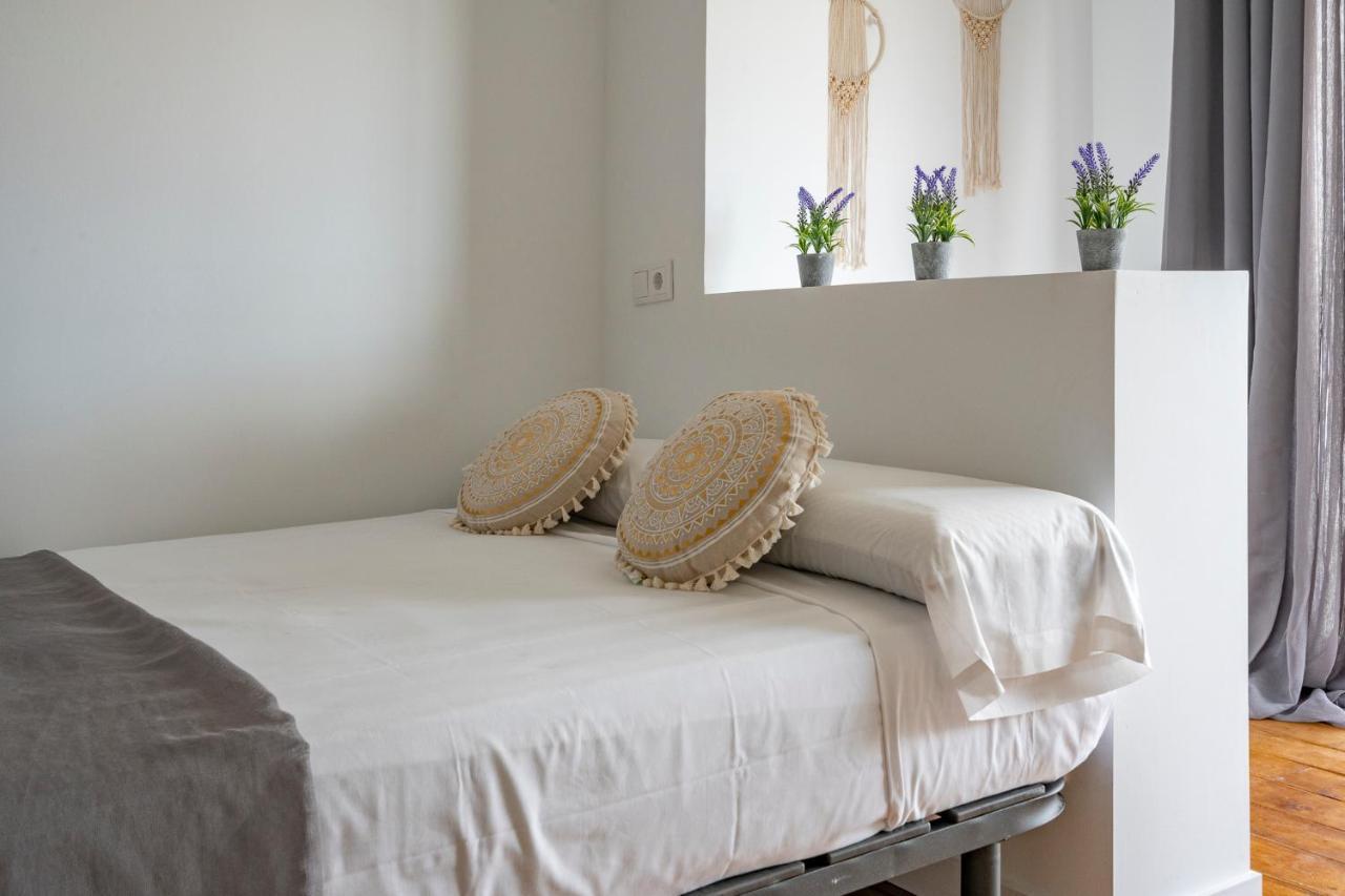 Ereta Bano Privado Gasthof Alicante