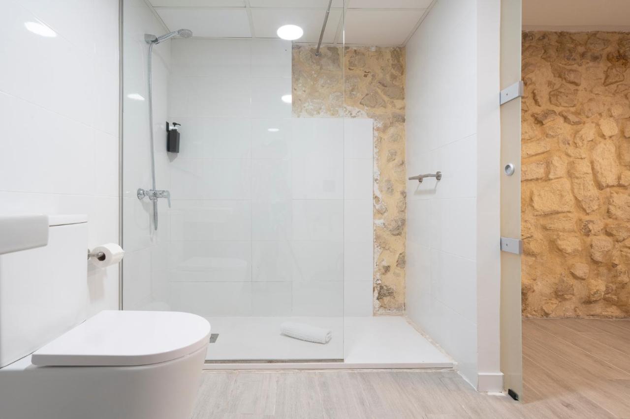 Gasthof Ereta Bano Privado